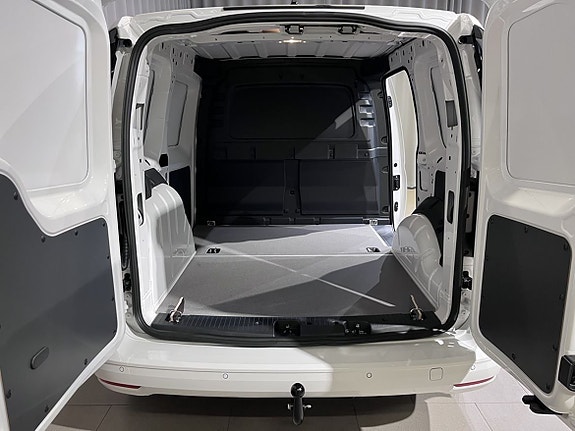 Volkswagen Caddy 12 of 15