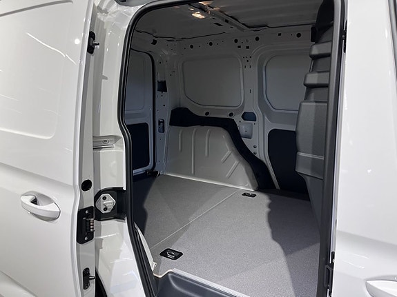 Volkswagen Caddy 11 of 15