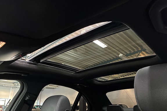 Mercedes-Benz C220 d 18 of 30
