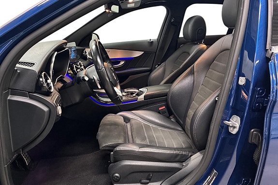 Mercedes-Benz C220 d 13 of 30