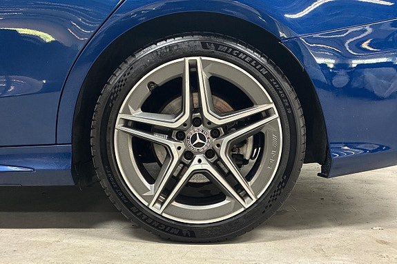 Mercedes-Benz C220 d 10 of 30