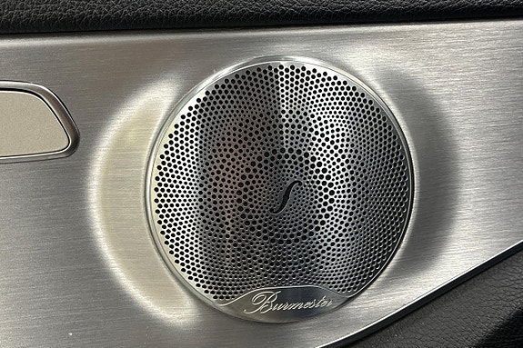 Mercedes-Benz C220 d 29 of 30