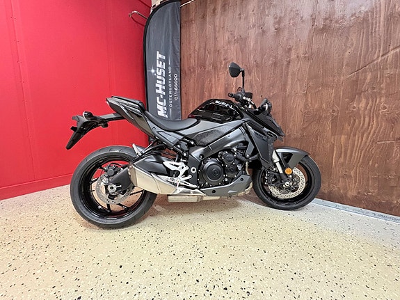 Suzuki GSX-S950 * KAMPANJ *