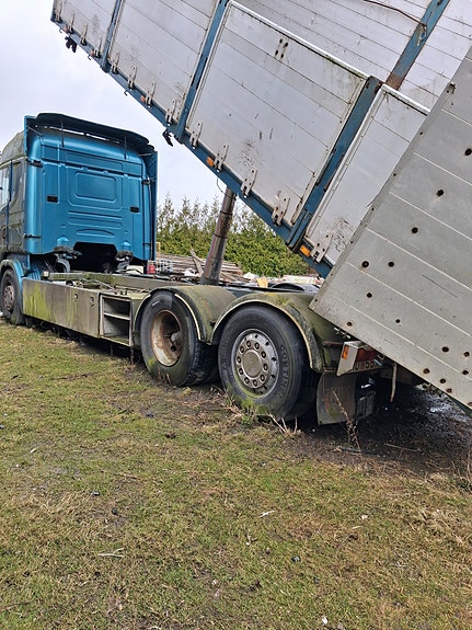 Scania Skania 500 4 of 7