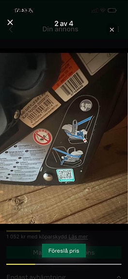 Product image 2 of 4