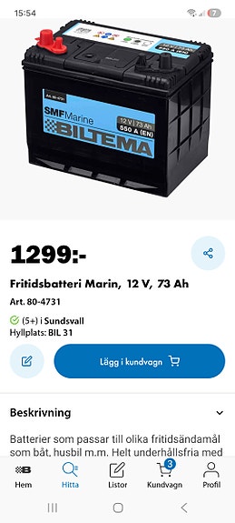 Product image 2 of 3