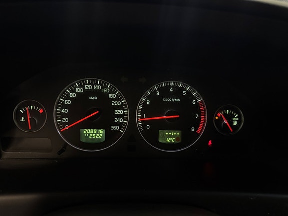 Volvo S60 18 of 19