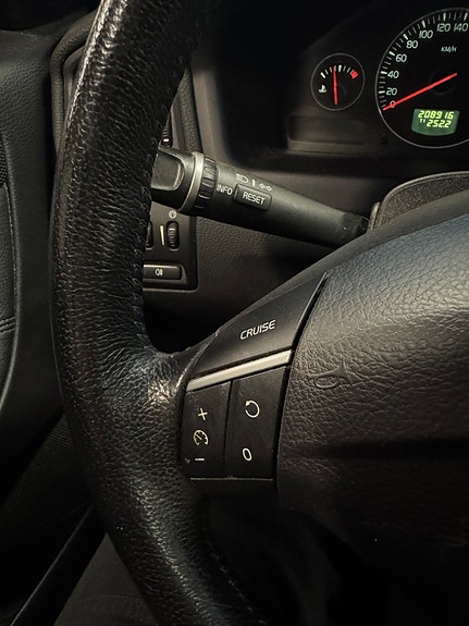 Volvo S60 17 of 19