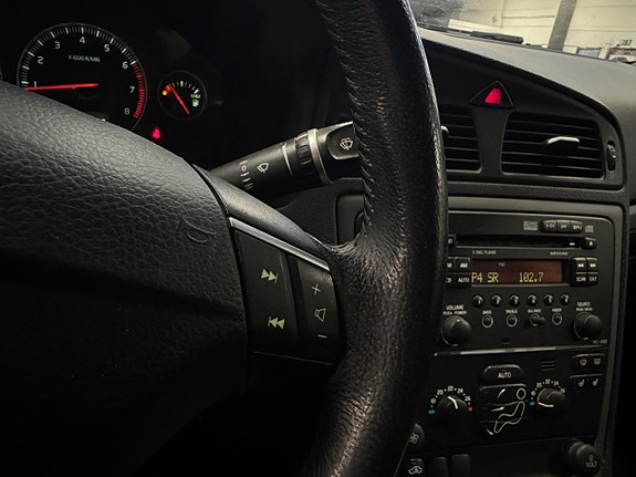 Volvo S60 16 of 19