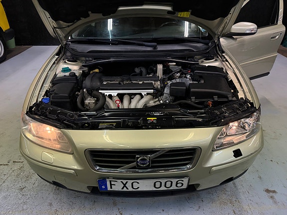 Volvo S60 19 of 19