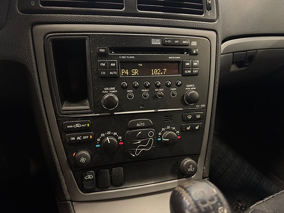 Volvo S60 15 of 19