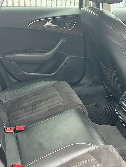 Audi A6 allroad 7 of 8