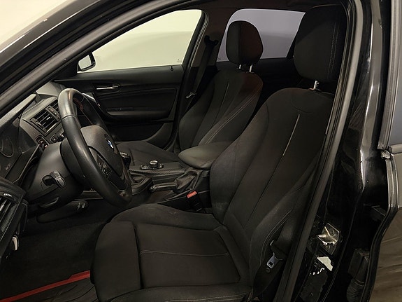 BMW 116i 8 of 10