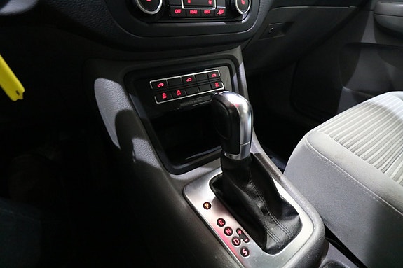 Seat Alhambra 11 of 19