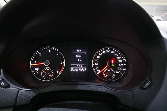 Seat Alhambra 12 of 19