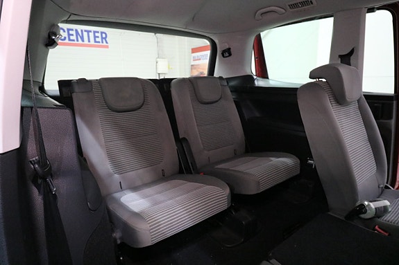 Seat Alhambra 10 of 19