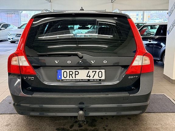 Volvo V70 13 of 13