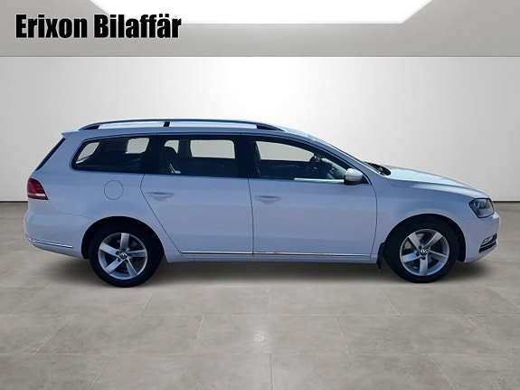 Volkswagen Passat 6 of 30