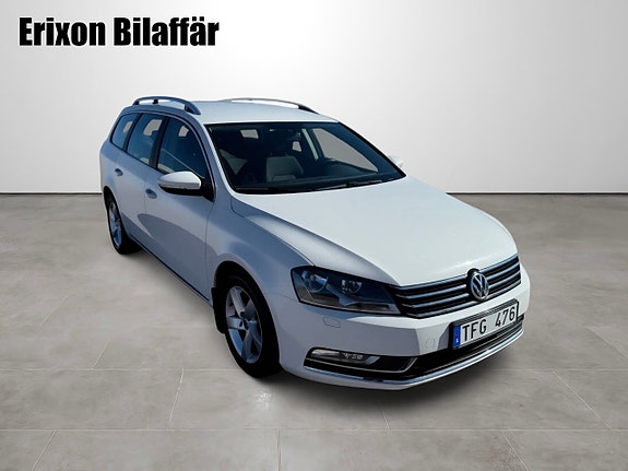 Volkswagen Passat 5 of 30