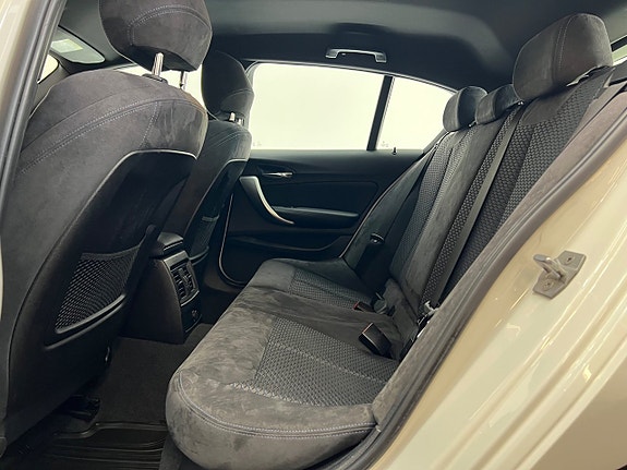 BMW 118d 25 of 26