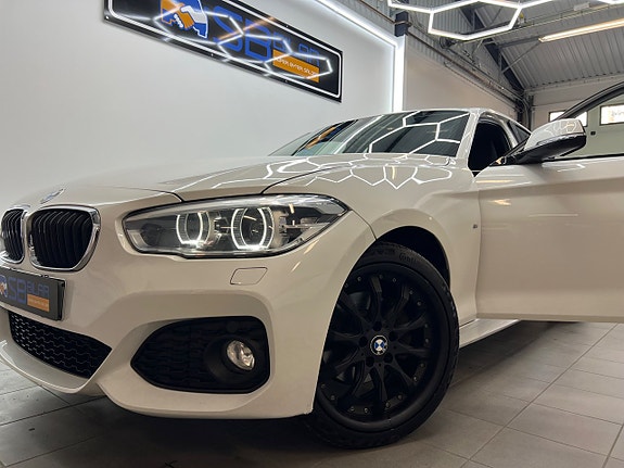 BMW 118d 9 of 26