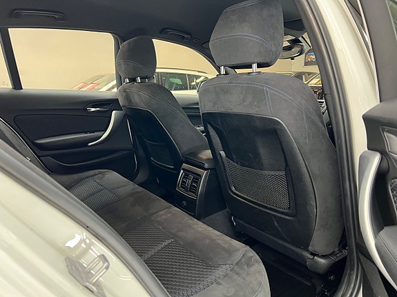 BMW 118d 26 of 26