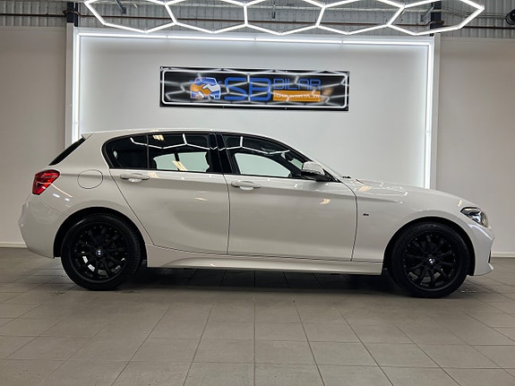 BMW 118d 6 of 26