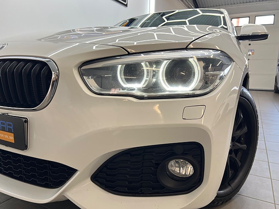 BMW 118d 10 of 26