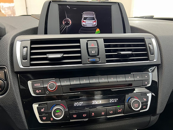 BMW 118d 17 of 26
