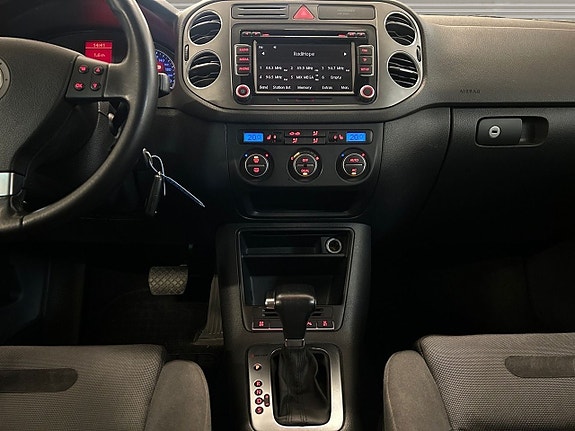 Volkswagen Tiguan 13 of 13