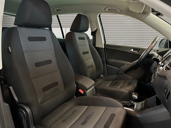 Volkswagen Tiguan 12 of 13