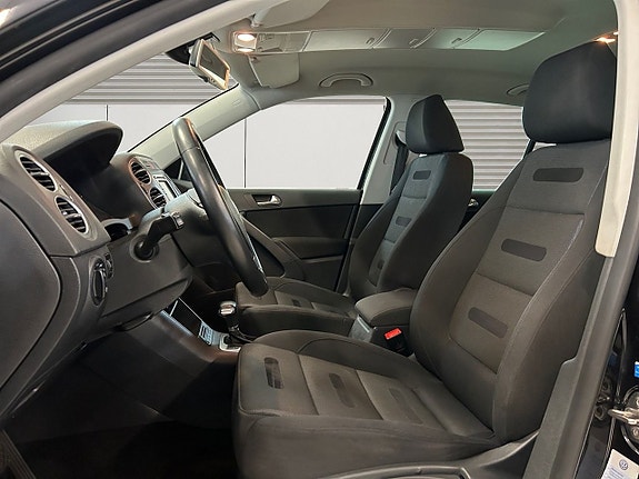 Volkswagen Tiguan 9 of 13