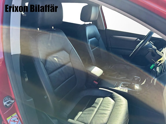 Volkswagen Passat 19 of 26