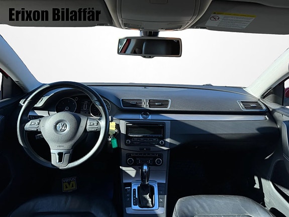 Volkswagen Passat 26 of 26