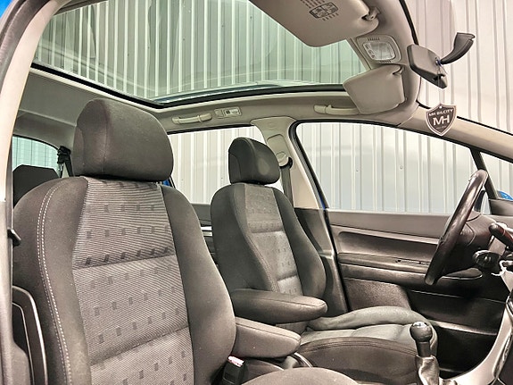 Peugeot 307 SW 7 of 10