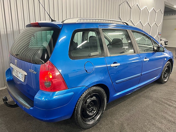 Peugeot 307 SW 3 of 5