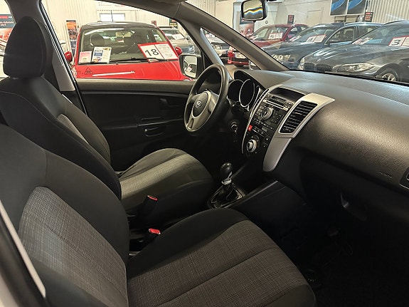 Kia Venga 9 of 12