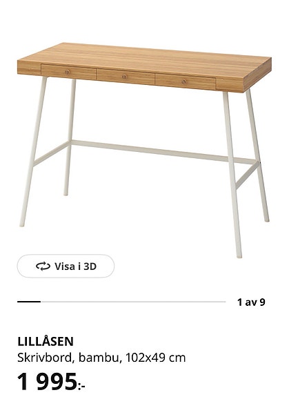 Product image 2 of 3