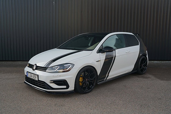 Volkswagen Golf-Serie