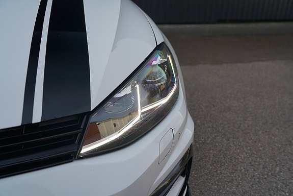 Volkswagen Golf I 5 of 5