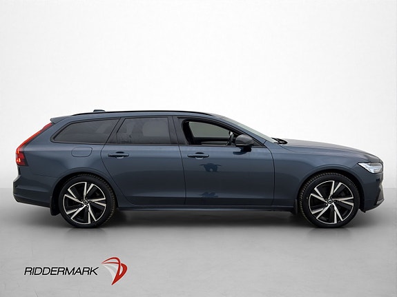 Volvo V90 4 of 5