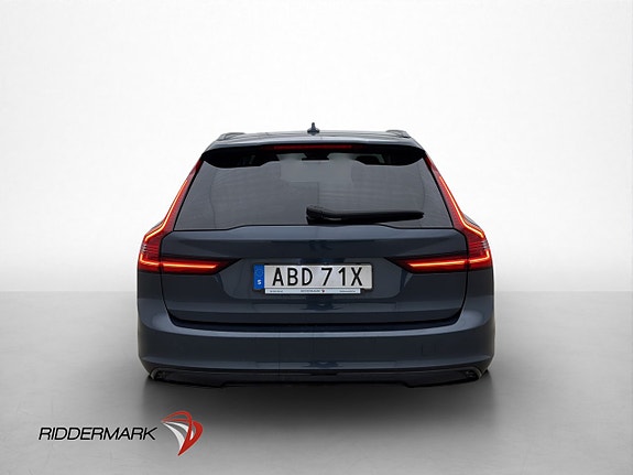 Volvo V90 5 of 5