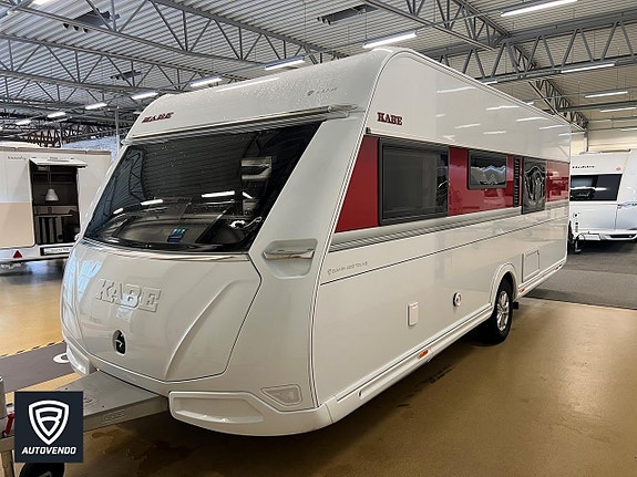 Kabe SAFIR 600 TDL KS 16 of 17