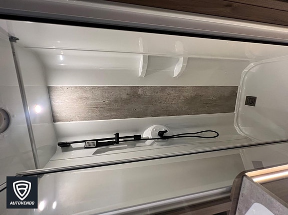 Kabe SAFIR 600 TDL KS 8 of 17