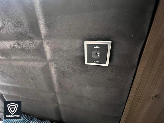 Kabe SAFIR 600 TDL KS 10 of 17