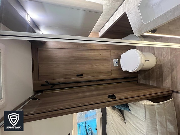 Kabe SAFIR 600 TDL KS 3 of 17