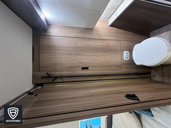 Kabe SAFIR 600 TDL KS 5 of 17