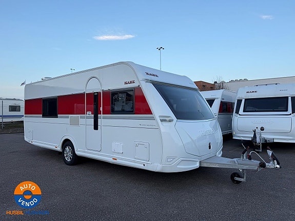 Kabe SAFIR 600 TDL KS