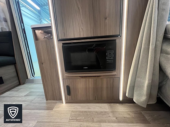 Kabe SAFIR 600 TDL KS 6 of 17