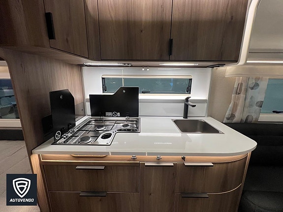 Kabe SAFIR 600 TDL KS 4 of 17